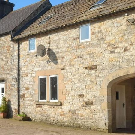 The Cottage Alston Esterno foto