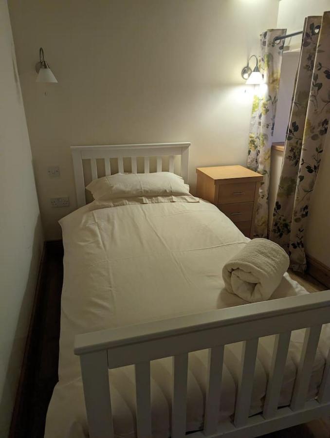 The Cottage Alston Esterno foto