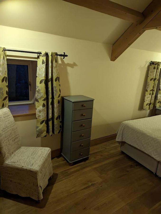 The Cottage Alston Esterno foto