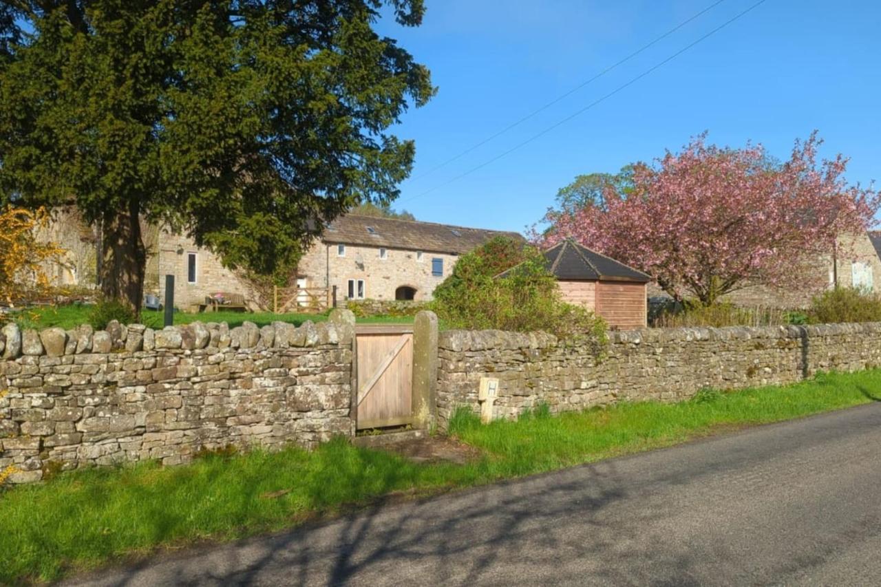 The Cottage Alston Esterno foto
