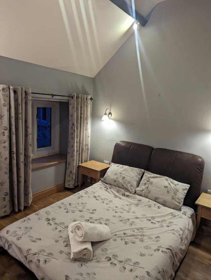 The Cottage Alston Esterno foto