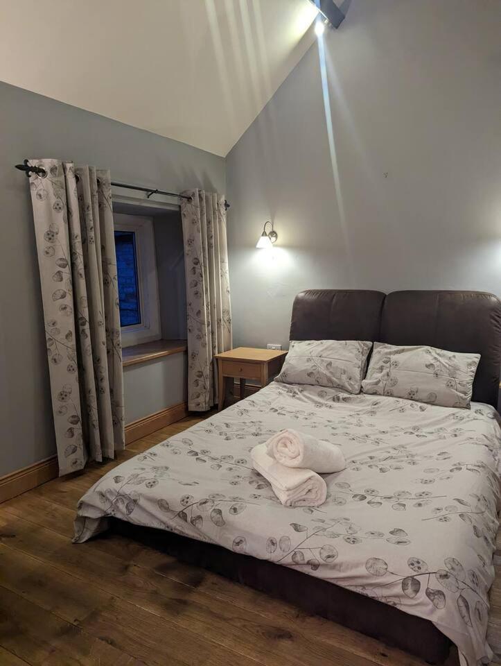 The Cottage Alston Esterno foto