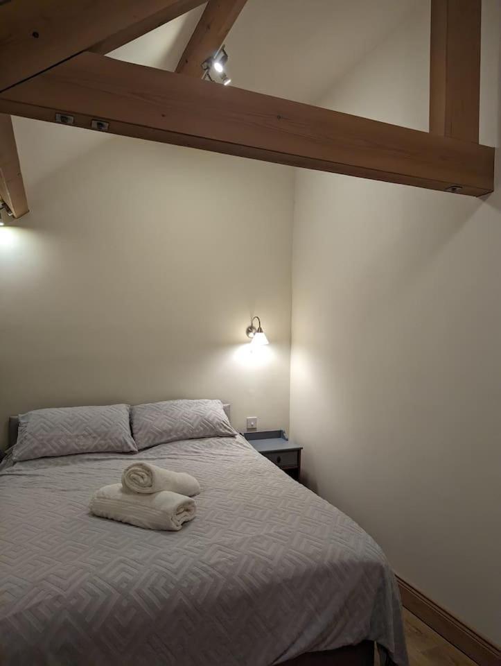 The Cottage Alston Esterno foto